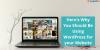 Photo for Here’s Why You Should Be Using WordPress for your Website