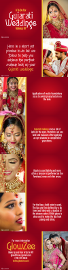 Photo for A To-Do For Gujarati Weddings Makeup NY