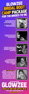 Photo for GlowZee - Bridal Boot Camp Package For The Brides-To-Be