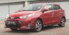 Photo for Toyota Yaris Insurance Service