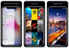 Photo for Which is the best wallpaper app for iphone?