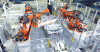 Photo for Industrial Robotics Market Forecasted to Grow at Steady Pace During 2012 - 2020