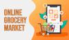 Photo for Online Grocery Market Demand Globally - Research Report by P&S Intelligence