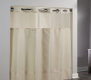 Photo for Hookless Hotel Shower Curtain