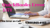 Photo for All You Need To Know About QuickBooks Error Code 3371