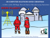 Photo for See How DB Computer Solutions Helps Santa Save Christmas
