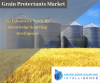 Photo for Grain Protectants Market By Knowledge Sourcing Intelligence
