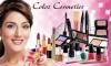 Photo for Color Cosmetics Market Size Worth $86.9 Billion By 2025