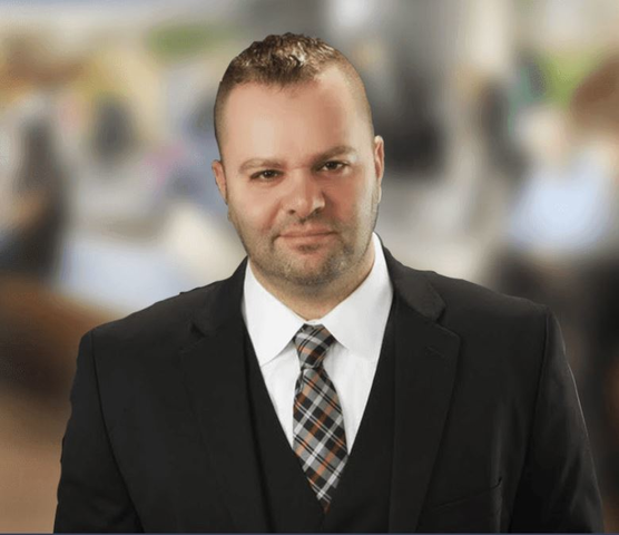 Photo for Seth Okin Criminal Defense Attorney