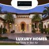 Photo for Luxury Homes for Sale in Bel Air