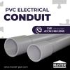 Photo for Pvc Electrical Conduit