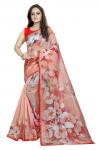 Photo for Stunning Organza Silk Sarees for Upcoming Wedding Season to Look Gorgeous!