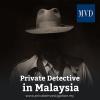 Photo for Private Detective Malaysia