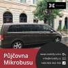 Photo for půjčovna mikrobusu