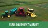 Photo for Farm Equipment Market Analysis by Global Demand