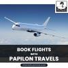 Photo for Book Flights With Papilon Travels