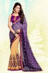 Photo for Buy Stylish and Modern Half Sarees online at Mirraw