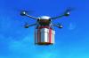 Photo for Key Market Dynamics in Drone Logistics and Transportation Market