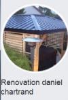 Photo for Rénovation Daniel Chartrand