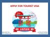 Photo for Japan Tourist Visa Services