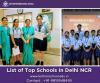 Photo for List of Top Schools in Delhi NCR