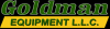 Photo for Goldman Equipment