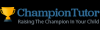 Photo for Top Tuition Centres Singapore | Champion Tutor