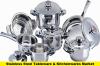 Photo for Stainless Steel Tableware & Kitchenwares Market to Make Great Impact in Near Future by 2028