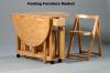 Photo for Global Folding Furniture Market: Huge Growth Opportunities, Trends and Forecast to 2028