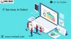 Photo for IT solution Dubai | IT Solutions Companies in Dubai - VRS Tech