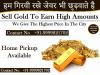 Photo for Sell Gold For Cash | Gold Buyer In Kalkaji