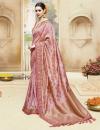 Photo for Choose The Best Kanchi Pattu Sarees For Wedding From Mirraw