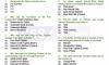 Photo for General Knowledge Quiz - 6 Tips for Quiz Masters