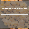 Photo for Ion Exchange Resins Market expected to grow at a CAGR of 3.22% (2019-2024)