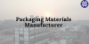Photo for Pharmaceutical - Food - Stationery Packaging Materials