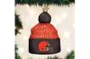 Photo for The Perfect Christmas Gift - NFL Christmas Ornaments from Wendell August Forge