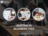Photo for Get Australia Business Visa at Reasonable Charges
