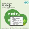 Photo for Node js Development Agency Indianapolis