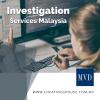 Photo for Investigation Services Malaysia