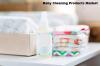 Photo for Baby Cleaning Products Market Size, Analysis, Statistics, Trends, Forecast Report, 2024