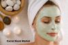 Photo for Facial Mask Market : Current Trends, Future Demand, Market Analysis & Outlook to 2024