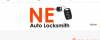 Photo for NE Auto Locksmiths