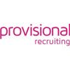 Photo for Provisional Recruiting