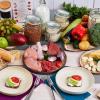 Photo for Tips for storing food on a yacht