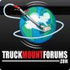 Photo for Truck Mount Forums