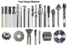 Photo for Tool Steel Market Future Trends, Revenue Growth, Profitability & Leading Players, Forecast to 2028