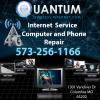 Photo for Quantum Wirelesss Internet