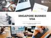 Photo for Business Meetings Visa Services For Singapore