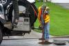 Photo for Best Drain Cleaner Service In Edinburgh