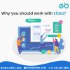 Photo for why you should work with Eitbiz?